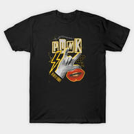 The Punk Rock Design